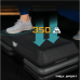 Степ платформа  Trex Sport TX-038PAS 3 рівнева чорна - фото №11
